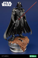 Star Wars - ARTFX Artist Series PVC Statue 1/7 - Darth Vader The Ultimate Evil