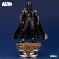 Star Wars - ARTFX Artist Series PVC Statue 1/7 - Darth Vader The Ultimate Evil