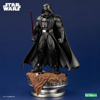 Star Wars - ARTFX Artist Series PVC Statue 1/7 - Darth Vader The Ultimate Evil