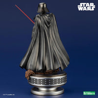 Star Wars - ARTFX Artist Series PVC Statue 1/7 - Darth Vader The Ultimate Evil