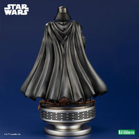 Star Wars - ARTFX Artist Series PVC Statue 1/7 - Darth Vader The Ultimate Evil