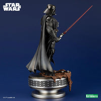 Star Wars - ARTFX Artist Series PVC Statue 1/7 - Darth Vader The Ultimate Evil