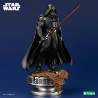 Star Wars - ARTFX Artist Series PVC Statue 1/7 - Darth Vader The Ultimate Evil