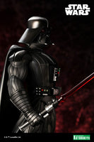 Star Wars - ARTFX Artist Series PVC Statue 1/7 - Darth Vader The Ultimate Evil