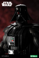 Star Wars - ARTFX Artist Series PVC Statue 1/7 - Darth Vader The Ultimate Evil