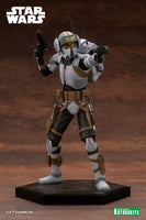 Star Wars - The Bad Batch ARTFX PVC Statue 1/7 - Tech