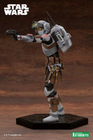 Star Wars - The Bad Batch ARTFX PVC Statue 1/7 - Tech