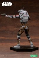 Star Wars - The Bad Batch ARTFX PVC Statue 1/7 - Tech