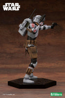 Star Wars - The Bad Batch ARTFX PVC Statue 1/7 - Tech