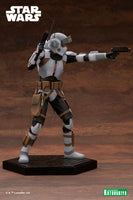 Star Wars - The Bad Batch ARTFX PVC Statue 1/7 - Tech