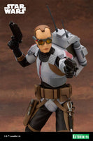 Star Wars - The Bad Batch ARTFX PVC Statue 1/7 - Tech