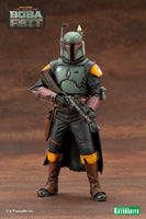 Star Wars - The Book of Boba Fett ARTFX+ PVC Statue 1/10 - Boba Fett