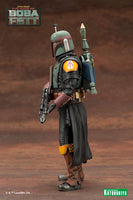 Star Wars - The Book of Boba Fett ARTFX+ PVC Statue 1/10 - Boba Fett