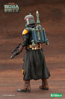 Star Wars - The Book of Boba Fett ARTFX+ PVC Statue 1/10 - Boba Fett