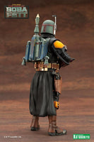 Star Wars - The Book of Boba Fett ARTFX+ PVC Statue 1/10 - Boba Fett