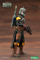 Star Wars - The Book of Boba Fett ARTFX+ PVC Statue 1/10 - Boba Fett