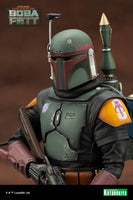 Star Wars - The Book of Boba Fett ARTFX+ PVC Statue 1/10 - Boba Fett