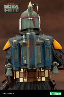 Star Wars - The Book of Boba Fett ARTFX+ PVC Statue 1/10 - Boba Fett