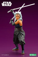 Star Wars - The Mandalorian ARTFX Statue 1/10 - Ahsoka Tano