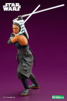 Star Wars - The Mandalorian ARTFX Statue 1/10 - Ahsoka Tano