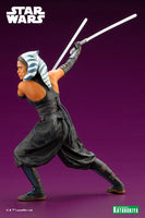 Star Wars - The Mandalorian ARTFX Statue 1/10 - Ahsoka Tano