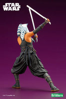 Star Wars - The Mandalorian ARTFX Statue 1/10 - Ahsoka Tano