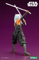 Star Wars - The Mandalorian ARTFX Statue 1/10 - Ahsoka Tano