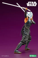 Star Wars - The Mandalorian ARTFX Statue 1/10 - Ahsoka Tano