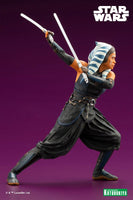 Star Wars - The Mandalorian ARTFX Statue 1/10 - Ahsoka Tano