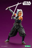 Star Wars - The Mandalorian ARTFX Statue 1/10 - Ahsoka Tano