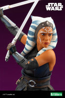 Star Wars - The Mandalorian ARTFX Statue 1/10 - Ahsoka Tano