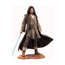 Star Wars - Obi-Wan Kenobi ARTFX PVC Statue 1/7 - Obi-Wan Kenobi