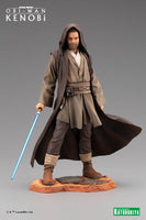 Star Wars - Obi-Wan Kenobi ARTFX PVC Statue 1/7 - Obi-Wan Kenobi