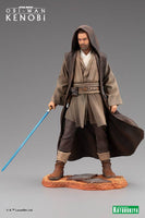 Star Wars - Obi-Wan Kenobi ARTFX PVC Statue 1/7 - Obi-Wan Kenobi