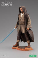 Star Wars - Obi-Wan Kenobi ARTFX PVC Statue 1/7 - Obi-Wan Kenobi