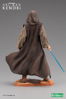 Star Wars - Obi-Wan Kenobi ARTFX PVC Statue 1/7 - Obi-Wan Kenobi