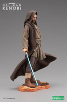 Star Wars - Obi-Wan Kenobi ARTFX PVC Statue 1/7 - Obi-Wan Kenobi