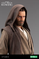 Star Wars - Obi-Wan Kenobi ARTFX PVC Statue 1/7 - Obi-Wan Kenobi