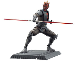 Star Wars - The Clone Wars ARTFX PVC Statue 1/7 - Darth Maul