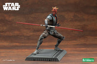 Star Wars - The Clone Wars ARTFX PVC Statue 1/7 - Darth Maul