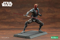 Star Wars - The Clone Wars ARTFX PVC Statue 1/7 - Darth Maul