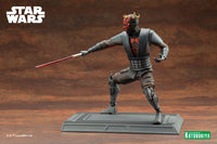 Star Wars - The Clone Wars ARTFX PVC Statue 1/7 - Darth Maul