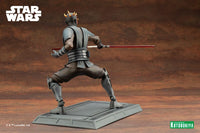 Star Wars - The Clone Wars ARTFX PVC Statue 1/7 - Darth Maul