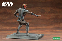 Star Wars - The Clone Wars ARTFX PVC Statue 1/7 - Darth Maul