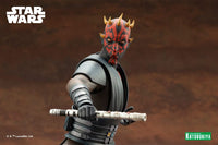 Star Wars - The Clone Wars ARTFX PVC Statue 1/7 - Darth Maul