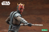 Star Wars - The Clone Wars ARTFX PVC Statue 1/7 - Darth Maul