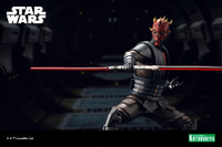 Star Wars - The Clone Wars ARTFX PVC Statue 1/7 - Darth Maul