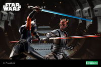 Star Wars - The Clone Wars ARTFX PVC Statue 1/7 - Darth Maul