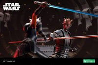 Star Wars - The Clone Wars ARTFX PVC Statue 1/7 - Darth Maul