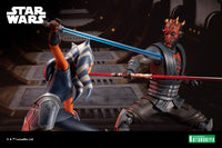 Star Wars - The Clone Wars ARTFX PVC Statue 1/7 - Darth Maul